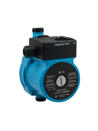 Насос повышения давления Vodotok WRS15/110-Z (15GZ-15)