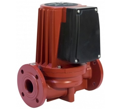 Насос циркуляционный фланцевый Vodotok WRS 50-750-F, (750Вт, 300 л/мин, Н-12, d отв.2", 2 фланца d 5 3/8")
