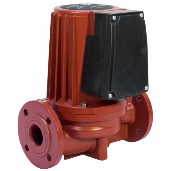Насос циркуляционный фланцевый Vodotok WRS 50-750-F, (750Вт, 300 л/мин, Н-12, d отв.2", 2 фланца d 5 3/8")