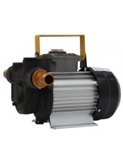 Насос для дизельного топлива, керосина Vodotok НДТ-80л/550Вт