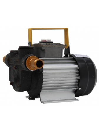 Насос для дизельного топлива, керосина Vodotok НДТ-80л/550Вт