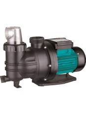 Насос поверхностный для бассейна и джакузи LEO XKP 450-2