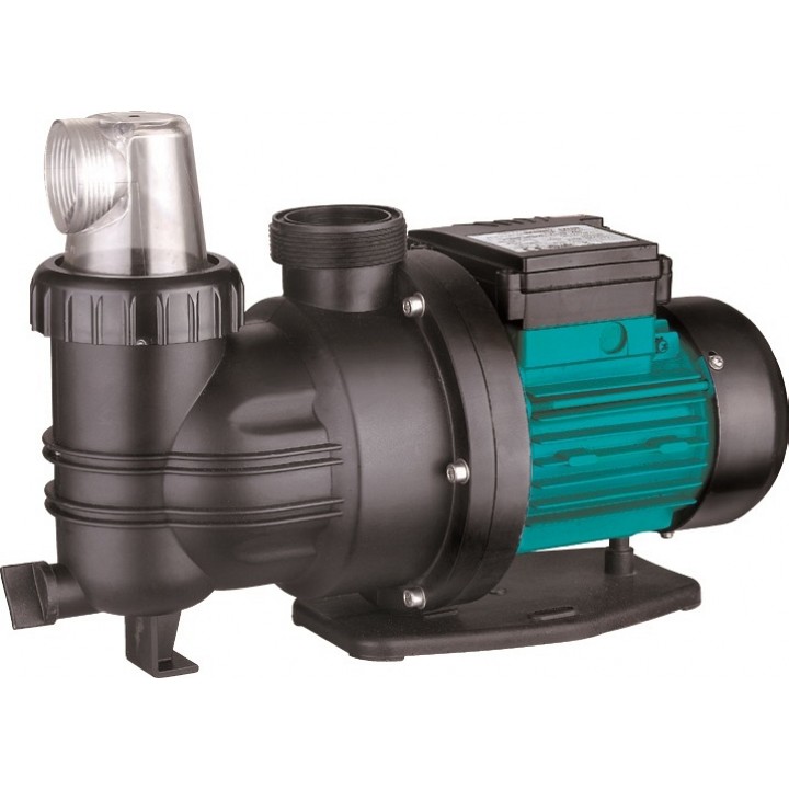 Насос поверхностный для бассейна и джакузи LEO XKP 450-2