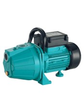 Насос поверхностный, самовсасывающий LEO XKJ-800 I (чугун)