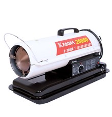 Дизельная тепловая пушка Kerona P-2000E-T