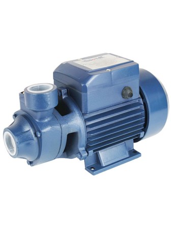 Насос поверхн. вихревой Vodotok РКМ60 (180-220В, 370Вт, 40л/мин, Н-40м, d=25мм)