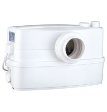Канализационная насосная станция LEO WC-600A