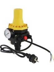 Регулятор давления электронный ЭДД-АС, кабель1,3м, розетка