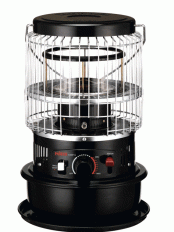 Обогреватель керосиновый Kerona CAMP-15