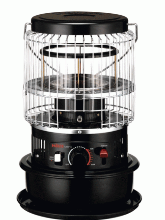 Обогреватель керосиновый Kerona CAMP-15