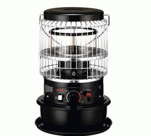 Обогреватель керосиновый Kerona CAMP-15