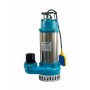 Насос фекальный Vodotok V2200F, (2200Вт, 700л/мин, Н-17м, примеси до 15 мм, d вых.отв.75мм, кабель 6м).