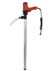 Бочковой насос для керосина и дизельного топлива Vodotok НДТ-5