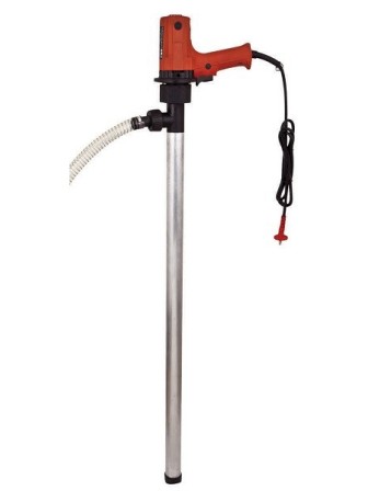 Бочковой насос для керосина и дизельного топлива Vodotok НДТ-5