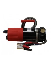 Насос для дизельного топлива, керосина Vodotok НДТ-60л/24В