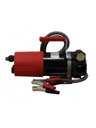 Насос для дизельного топлива, керосина Vodotok НДТ-60л/24В