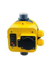 Регулятор давления электронный ЭДД-12Р, кабель 1,3м, розетка