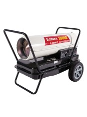 Дизельная тепловая пушка Kerona P-3000E-T