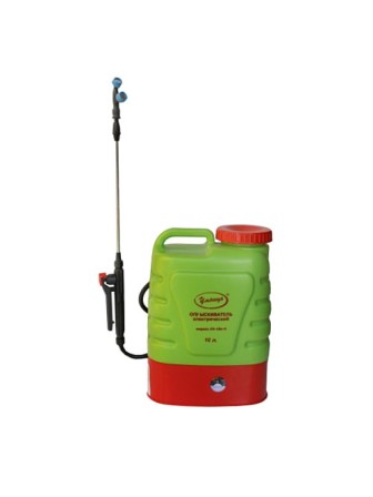 Опрыскиватель электрический "Умница" ОЭ-10л-Н