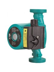 Насос циркуляционный LEO LRP 25-60/180 с гайками