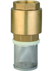 Обратный клапан Vodotok YT-В2007 1 дюйм