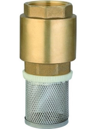 Обратный клапан Vodotok YT-В2007 1 дюйм