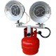 Газовый обогреватель Elekon Power TT-30PS 8,8 кВт