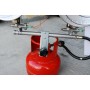 Газовый обогреватель Elekon Power TT-30PS 8,8 кВт