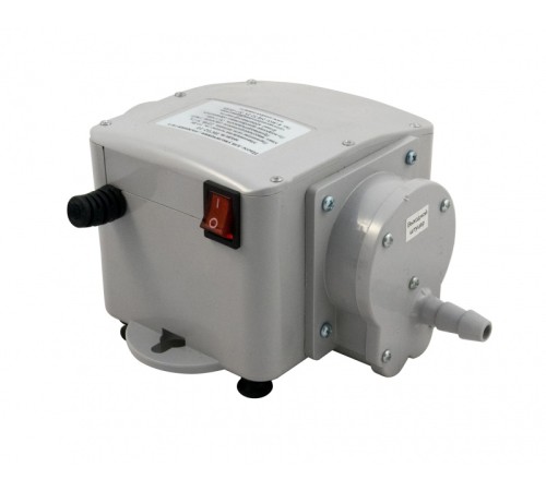 Насос для увеличения давления газа Vodotok HC02-10 (10 Вт)
