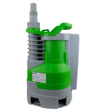 Насос дренажный (35мм,встр) Vodotok Q900B122 (900Вт, 15.5м3/ч, H-8м, до 35мм, кабель 10м) встроенный датчик