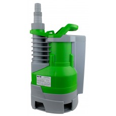 Насос дренажный (35мм,встр) Vodotok Q900B122 (900Вт, 15.5м3/ч, H-8м, до 35мм, кабель 10м) встроенный датчик