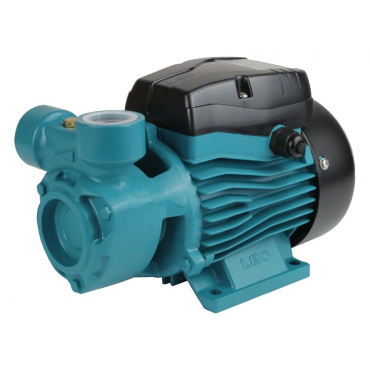 Насос поверхн. вихревой LEO APm150, (1500Вт, 80л/мин, 90м) innovation 3.0