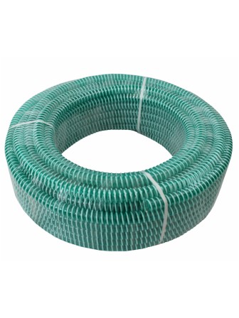 Шланг напорно-всасыв. 800L50 (внутр.d=50мм, наруж.d=57м, 5атм, L=30м, -5 до +60 С), зеленый