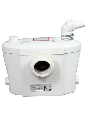 Канализационная насосная станция Vodotok НК-400