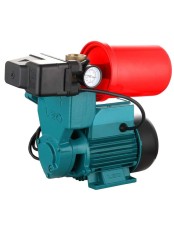 Насосная мини станция LEO XKSm-70-1A самовсасывающая