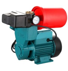 Насосная мини станция LEO XKSm-70-1A самовсасывающая