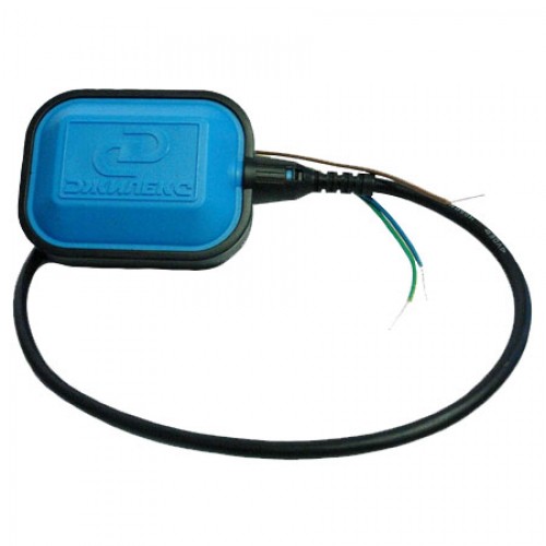 Поплавковый выключатель (3м кабель)
