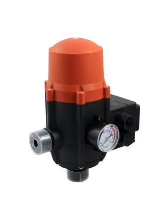 Регулятор давления электронный ЭДД-2-Р, кабель 1,3м, розетка