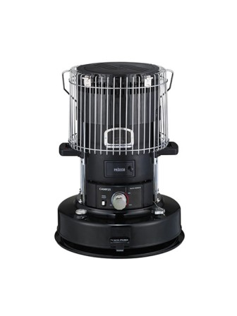 Обогреватель керосиновый Kerona CAMP-25