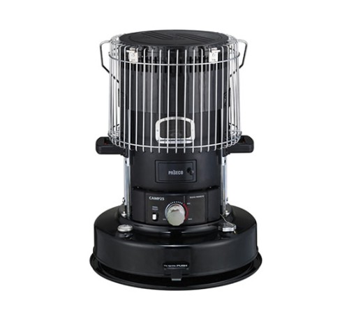 Обогреватель керосиновый Kerona CAMP-25