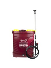 Опрыскиватель электрический "Умница" ОЭМР-16-2Н