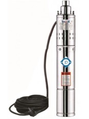 Насос погружной, винтовой Vodotok 4QGD 1,2-50-0,37