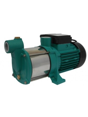 Насос поверхностный, многоступенчатый LEO 4ЕCm100S