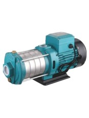 Насос поверхностный, многоступенчатый LEO ECHm 4-50