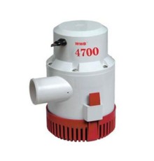 Насос трюмный погружной Vodotok WWB-06918