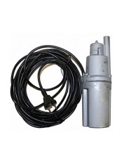 Насос вибрационный "Малыш-3" 25м. (верхний забор)
