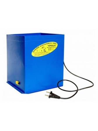 Зернодробилка бытовая "Хрюша" 400 кг/ч