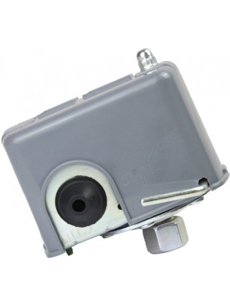 Реле сухого хода и давления Vodotok РСХ-2П (внешняя резьба 1/4)