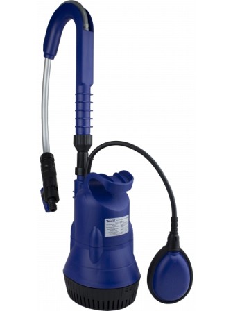 Насос дренажный Vodotok НШП-400