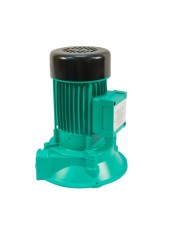 Насос поверхностный вертикальный Vodotok БЦ-3 с вентилятором